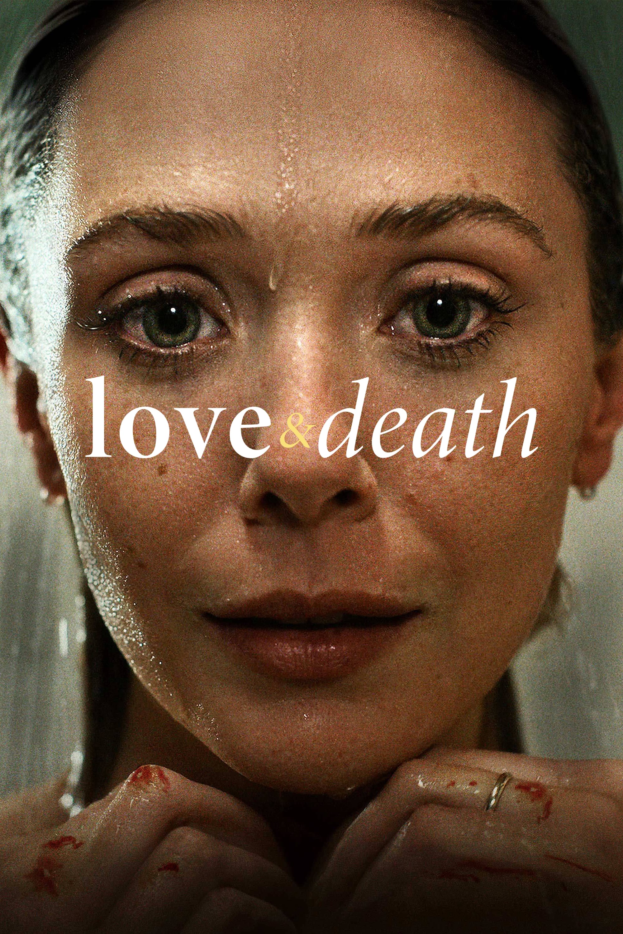 Love &amp; Death [272425] (A1682598735) [[TV Shows]] --Plex--